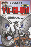 Beckett Unofficial Guide to Yu-GI-Oh Price Guide
