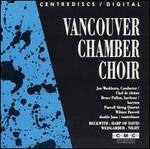 Beckwith: Harp of David; Weisgarber: Night