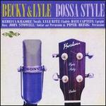 Becky & Lyle Bossa Style