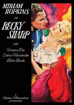 Becky Sharp - Rouben Mamoulian
