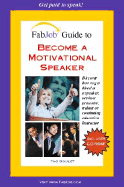 Become a Motivational Speaker