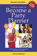 Become a Party Planner