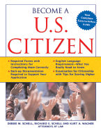 Become A U.S. Citizen