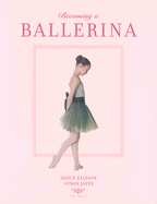 Becoming a Ballerina