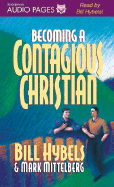Becoming a Contagious Christian