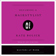 Becoming a Hairstylist