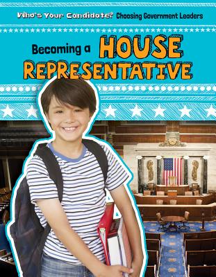 Becoming a House Representative - Nelson, Maria
