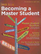 Becoming a Master Student