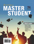 Becoming a Master Student