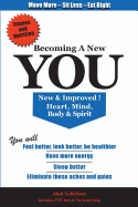 Becoming a New You