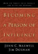 Becoming a Person of Influence