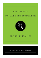 Becoming a Private Investigator