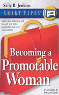 Becoming a Promotable Woman