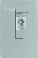 Becoming a Self
