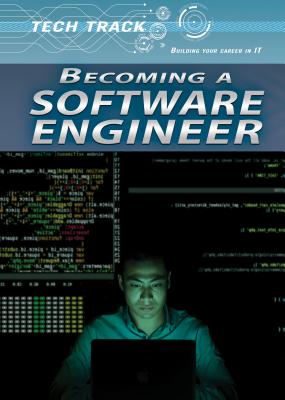 Becoming a Software Engineer - Leavitt, Amie Jane