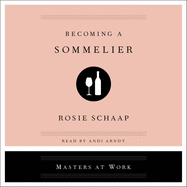 Becoming a Sommelier
