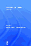 Becoming a Sports Coach