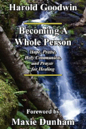 Becoming a Whole Person