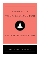 Becoming a Yoga Instructor