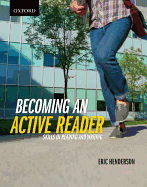 Becoming an Active Reader: A Complete Resource for Reading and Writing