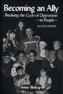 Becoming an Ally: Breaking the Cycle of Oppression