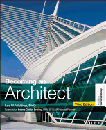 Becoming an Architect