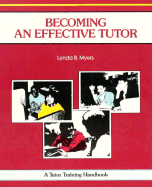 Becoming an Effective Tutor