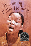 Becoming Billie Holiday