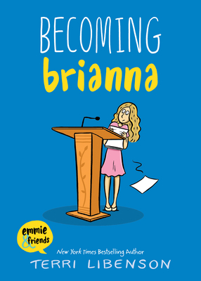 Becoming Brianna - 