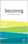 Becoming Devotional Bible-NCV