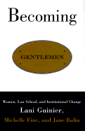 Becoming Gentlemen CL