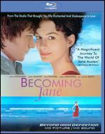 Becoming Jane [Blu-ray]