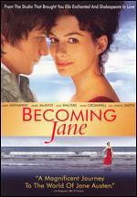 Becoming Jane [WS]