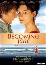 Becoming Jane
