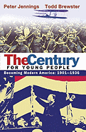 Becoming Modern America: 1901-1936