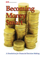 Becoming Money $Mart: A Simulation for Financial Decision Making