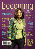 Becoming New Testament-NCV