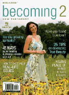 Becoming New Testament-NCV