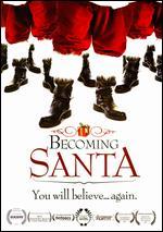 Becoming Santa