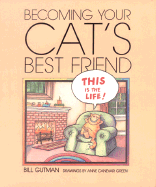Becoming Your Cat's Best Frnd.