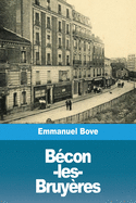 Becon-les-Bruyeres