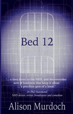 Bed 12 - 