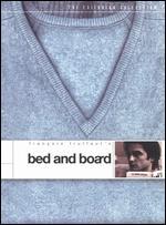 Bed and Board