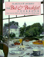 Bed and Breakfast Cookbook