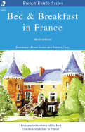 Bed & Breakfast in France