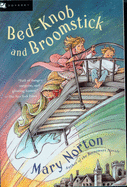 Bed-knob and broomstick