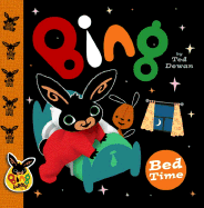 Bed Time - Dewan, Ted