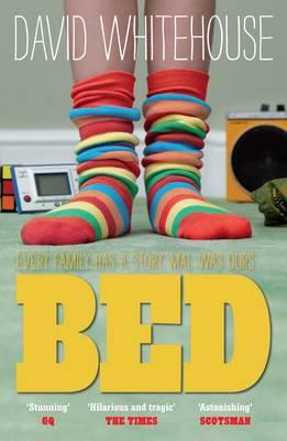 Bed - Whitehouse, David