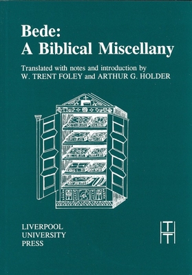 Bede: A Biblical Miscellany - Foley