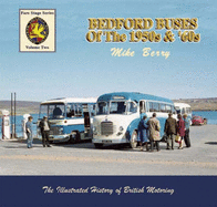 Bedford Buses of the 1950s and ' 60s